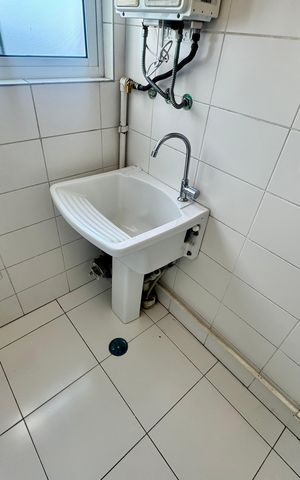 Apartamento para alugar com 62m², 2 quartos e 1 vaga Apartamento para alugar com 62m², 2 quartos e 1 vagaÁrea de Serviço