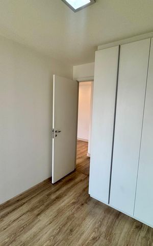 Apartamento para alugar com 62m², 2 quartos e 1 vaga Apartamento para alugar com 62m², 2 quartos e 1 vagaQuarto 1
