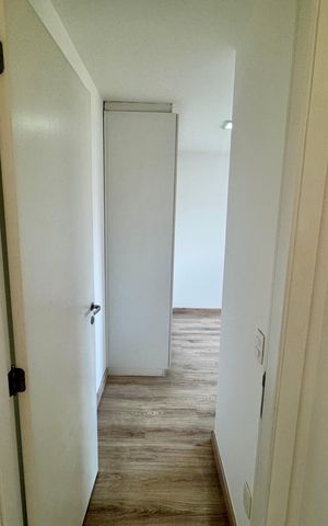 Apartamento para alugar com 62m², 2 quartos e 1 vaga