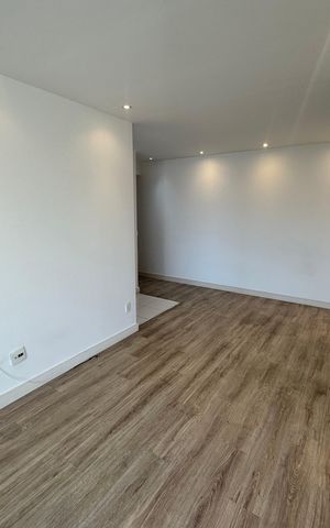 Apartamento para alugar com 62m², 2 quartos e 1 vaga Apartamento para alugar com 62m², 2 quartos e 1 vagaSala