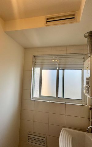 Apartamento para alugar com 62m², 2 quartos e 1 vaga Apartamento para alugar com 62m², 2 quartos e 1 vagaÁrea de Serviço