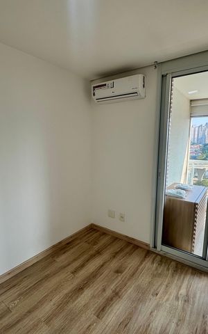 Apartamento para alugar com 62m², 2 quartos e 1 vaga Apartamento para alugar com 62m², 2 quartos e 1 vagaQuarto 1