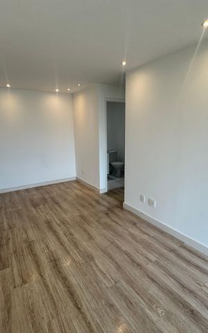 Apartamento para alugar com 62m², 2 quartos e 1 vaga Apartamento para alugar com 62m², 2 quartos e 1 vagaSala