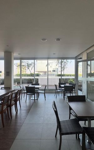Apartamento para alugar com 62m², 2 quartos e 1 vaga