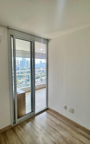 Apartamento para alugar com 62m², 2 quartos e 1 vaga Apartamento para alugar com 62m², 2 quartos e 1 vagaQuarto 1