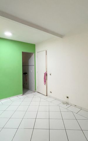 Apartamento à venda com 84m², 3 quartos e 2 vagas Apartamento à venda com 84m², 3 quartos e 2 vagasQuarto Suíte