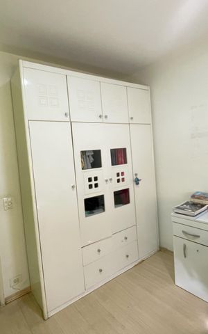 Apartamento à venda com 84m², 3 quartos e 2 vagas Apartamento à venda com 84m², 3 quartos e 2 vagasQuarto 1