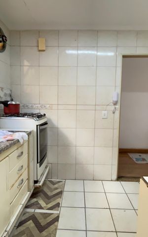 Apartamento à venda com 84m², 3 quartos e 2 vagas Apartamento à venda com 84m², 3 quartos e 2 vagasCozinha - Armários