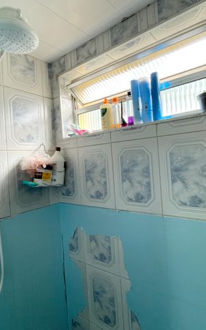 Apartamento à venda com 84m², 3 quartos e 2 vagas Apartamento à venda com 84m², 3 quartos e 2 vagasBanheiro