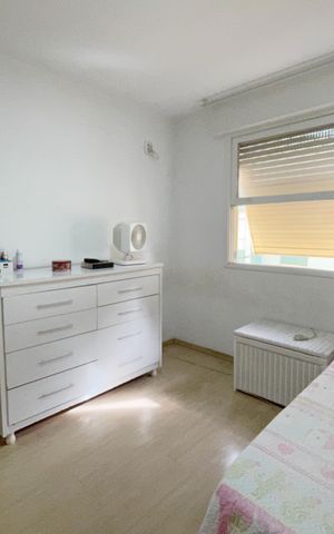 Apartamento à venda com 84m², 3 quartos e 2 vagas Apartamento à venda com 84m², 3 quartos e 2 vagasQuarto 3