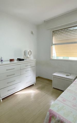 Apartamento à venda com 84m², 3 quartos e 2 vagas Apartamento à venda com 84m², 3 quartos e 2 vagasQuarto 3