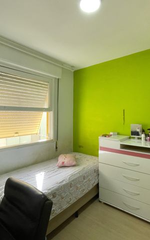 Apartamento à venda com 84m², 3 quartos e 2 vagas Apartamento à venda com 84m², 3 quartos e 2 vagasQuarto 1