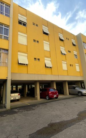 Apartamento à venda com 84m², 3 quartos e 2 vagas Apartamento à venda com 84m², 3 quartos e 2 vagasFachada do bloco