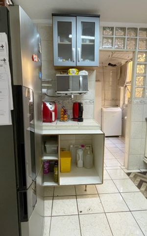 Apartamento à venda com 84m², 3 quartos e 2 vagas Apartamento à venda com 84m², 3 quartos e 2 vagasCozinha - Armários