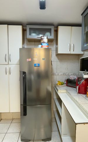 Apartamento à venda com 84m², 3 quartos e 2 vagas Apartamento à venda com 84m², 3 quartos e 2 vagasCozinha - Armários
