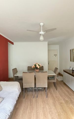 Apartamento à venda com 84m², 3 quartos e 2 vagas Apartamento à venda com 84m², 3 quartos e 2 vagasSala
