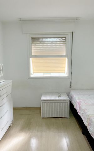 Apartamento à venda com 84m², 3 quartos e 2 vagas Apartamento à venda com 84m², 3 quartos e 2 vagasQuarto 3