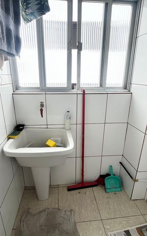 Apartamento à venda com 39m², 1 quarto e 1 vagaÁrea de Serviço