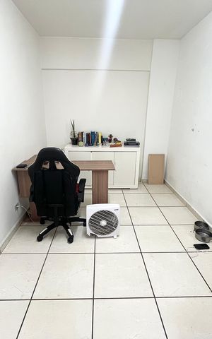 Apartamento à venda com 39m², 1 quarto e 1 vagaSala
