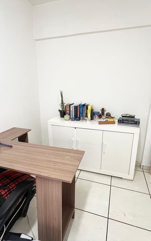 Apartamento à venda com 39m², 1 quarto e 1 vagaSala