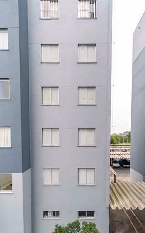 Apartamento à venda com 64m², 2 quartos e 1 vaga Apartamento à venda com 64m², 2 quartos e 1 vagaVista do Quarto 1