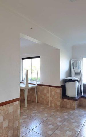 Apartamento à venda com 64m², 2 quartos e 1 vagaÁrea comum - Salão de festas