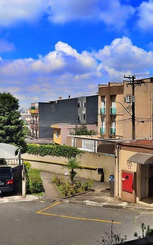 Apartamento à venda com 64m², 2 quartos e 1 vagaÁrea comum