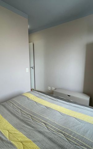 Apartamento para alugar com 77m², 3 quartos e 1 vaga Apartamento para alugar com 77m², 3 quartos e 1 vagaSuíte