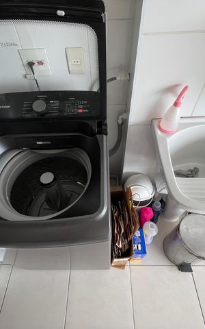 Apartamento para alugar com 77m², 3 quartos e 1 vaga Apartamento para alugar com 77m², 3 quartos e 1 vagaÁrea de Serviço