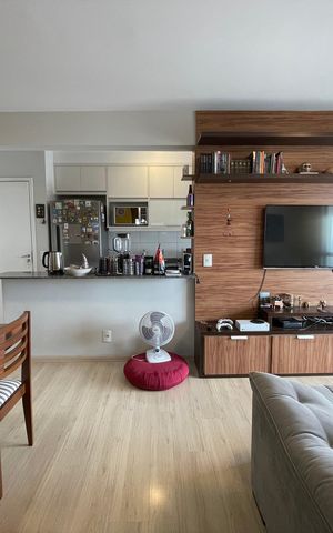 Apartamento para alugar com 77m², 3 quartos e 1 vaga Apartamento para alugar com 77m², 3 quartos e 1 vagaSala