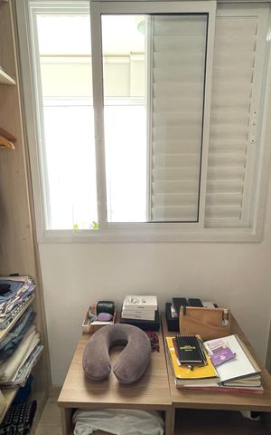Apartamento para alugar com 77m², 3 quartos e 1 vaga Apartamento para alugar com 77m², 3 quartos e 1 vagaQuarto 3