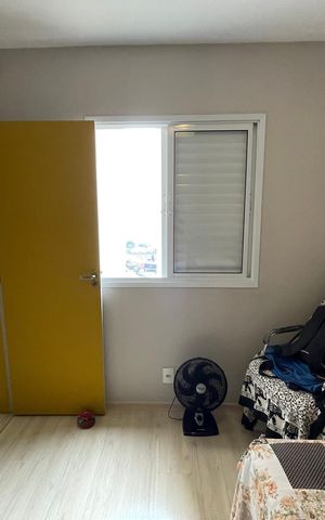 Apartamento para alugar com 77m², 3 quartos e 1 vaga Apartamento para alugar com 77m², 3 quartos e 1 vagaQuarto 2