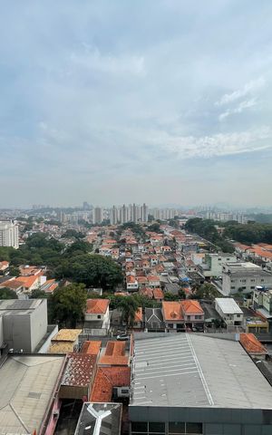 Apartamento para alugar com 77m², 3 quartos e 1 vaga Apartamento para alugar com 77m², 3 quartos e 1 vagaVista da Varanda