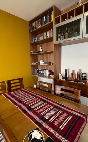 Apartamento para alugar com 77m², 3 quartos e 1 vaga Apartamento para alugar com 77m², 3 quartos e 1 vagaSala