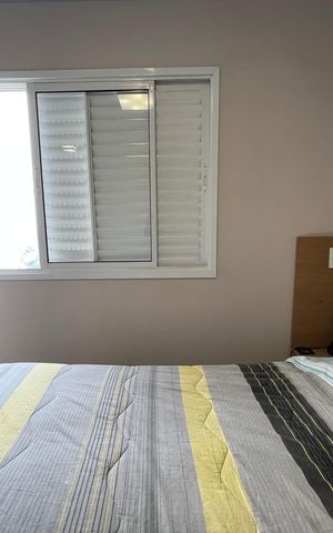 Apartamento para alugar com 77m², 3 quartos e 1 vaga Apartamento para alugar com 77m², 3 quartos e 1 vagaSuíte
