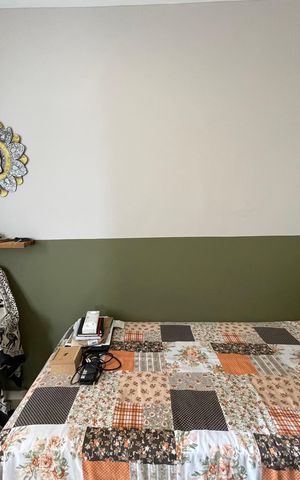 Apartamento para alugar com 77m², 3 quartos e 1 vaga Apartamento para alugar com 77m², 3 quartos e 1 vagaQuarto 2
