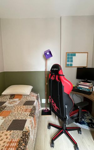 Apartamento para alugar com 77m², 3 quartos e 1 vaga Apartamento para alugar com 77m², 3 quartos e 1 vagaQuarto 2