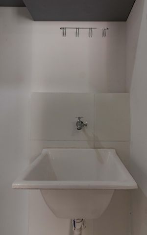 Apartamento para alugar com 34m², 2 quartos e sem vaga Apartamento para alugar com 34m², 2 quartos e sem vagaÁrea de Serviço