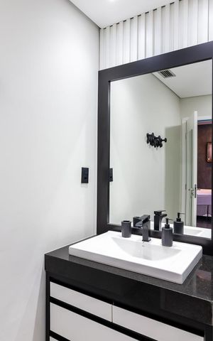 Apartamento à venda com 36m², 1 quarto e 1 vagaBanheiro