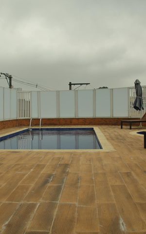 Apartamento à venda com 73m², 2 quartos e 2 vagasÁrea comum - Piscina
