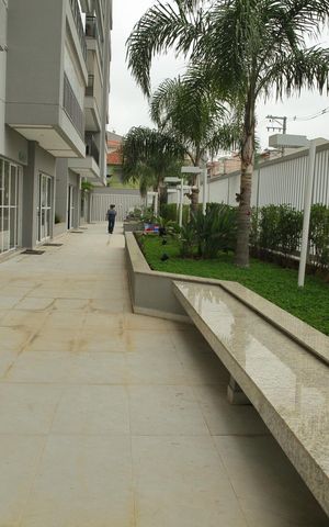 Apartamento à venda com 73m², 2 quartos e 2 vagasÁrea comum 