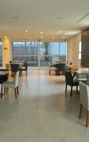 Apartamento à venda com 73m², 2 quartos e 2 vagasÁrea comum - Salão de festas