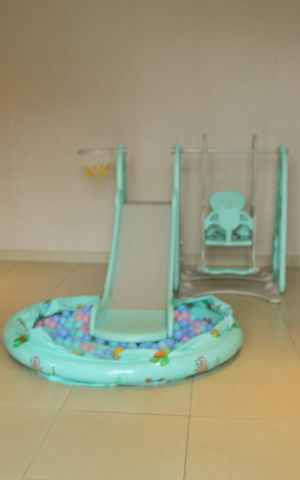 Apartamento à venda com 73m², 2 quartos e 2 vagasÁrea comum - Salão de jogos/brinquedoteca 