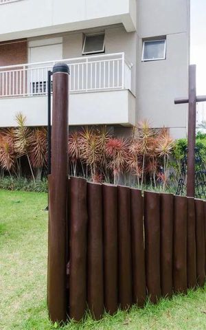 Apartamento à venda com 127m², 3 quartos e 2 vagas Apartamento à venda com 127m², 3 quartos e 2 vagasÁrea externa