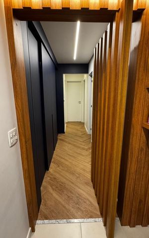 Apartamento à venda com 127m², 3 quartos e 2 vagas Apartamento à venda com 127m², 3 quartos e 2 vagasQuarto