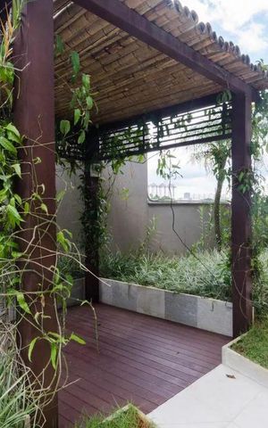 Apartamento à venda com 127m², 3 quartos e 2 vagas Apartamento à venda com 127m², 3 quartos e 2 vagasÁrea externa