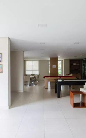 Apartamento à venda com 127m², 3 quartos e 2 vagas Apartamento à venda com 127m², 3 quartos e 2 vagasÁrea externa