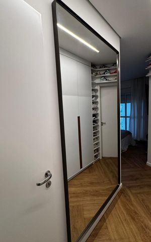 Apartamento à venda com 127m², 3 quartos e 2 vagas Apartamento à venda com 127m², 3 quartos e 2 vagasQuarto