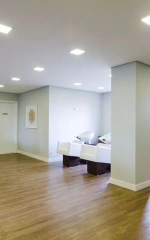 Apartamento à venda com 127m², 3 quartos e 2 vagas Apartamento à venda com 127m², 3 quartos e 2 vagasÁrea externa