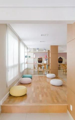Apartamento à venda com 127m², 3 quartos e 2 vagas Apartamento à venda com 127m², 3 quartos e 2 vagasÁrea externa